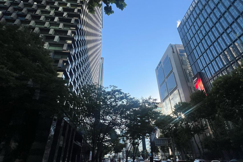 코엑스 투룸 풀옵션🩷