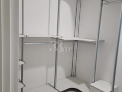 Brand-new, spacious two-room unit; parking av 14th image