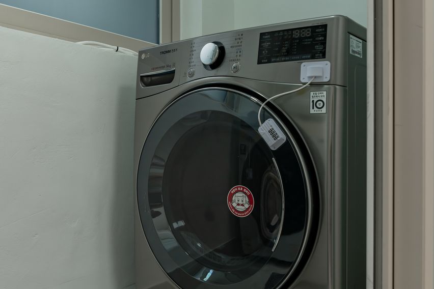 서초역신축투룸 무료주차