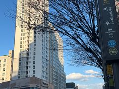 Isu/Bangbae/Hotel-style ๐ 17th image