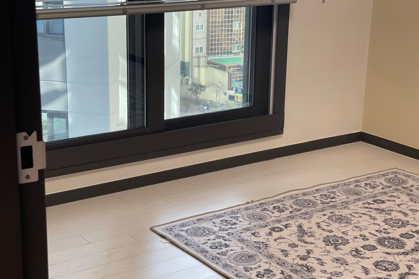 현대중공업•울대병원투룸