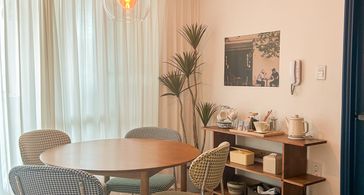 잠실 투룸_코지하우스☕ 방 이미지