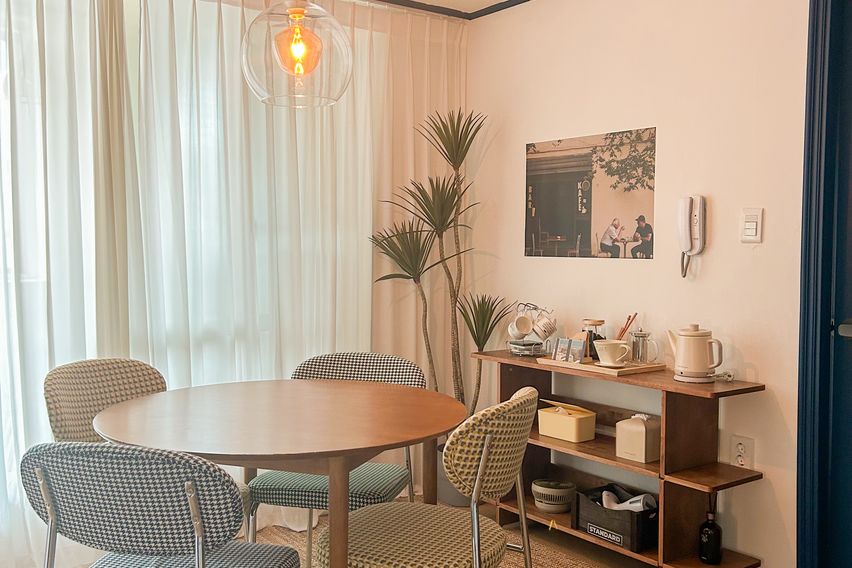 잠실 투룸_코지하우스☕