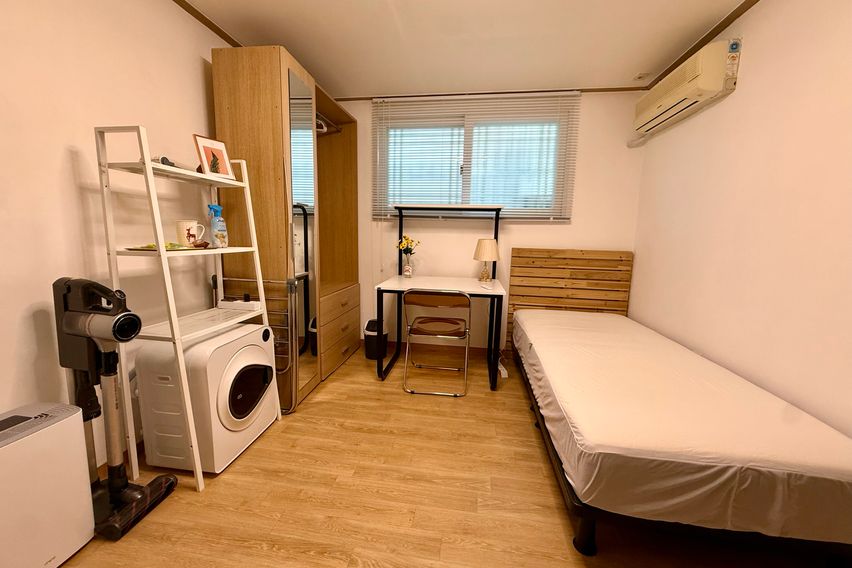 상도역2분 노량진