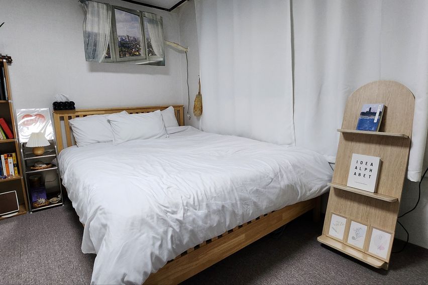 투룸 상봉역4분추가금x