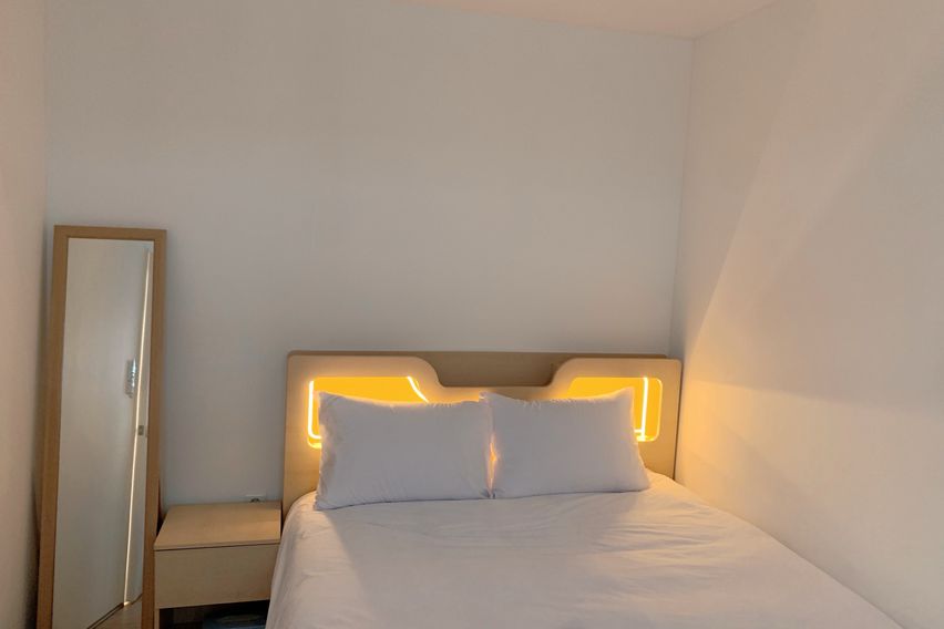 망원동 신축 1.5룸