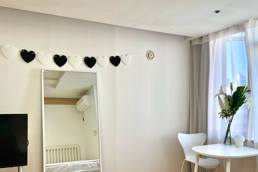 🩷강남역🩷고층뻥뷰조용