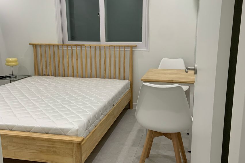 다가구주택 302호