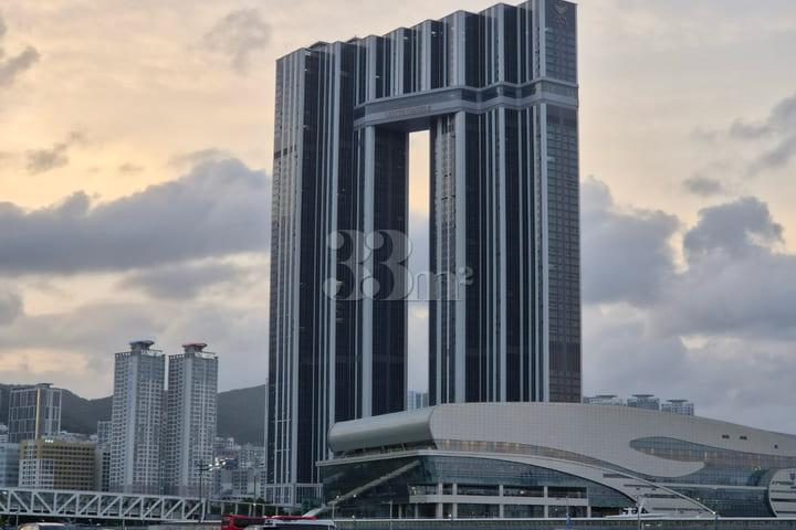 부산역 신축 50층 뷰 17번째 이미지