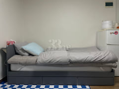 Konkuk Univ./Seongsu – Cozy, sleeps 2 0th image