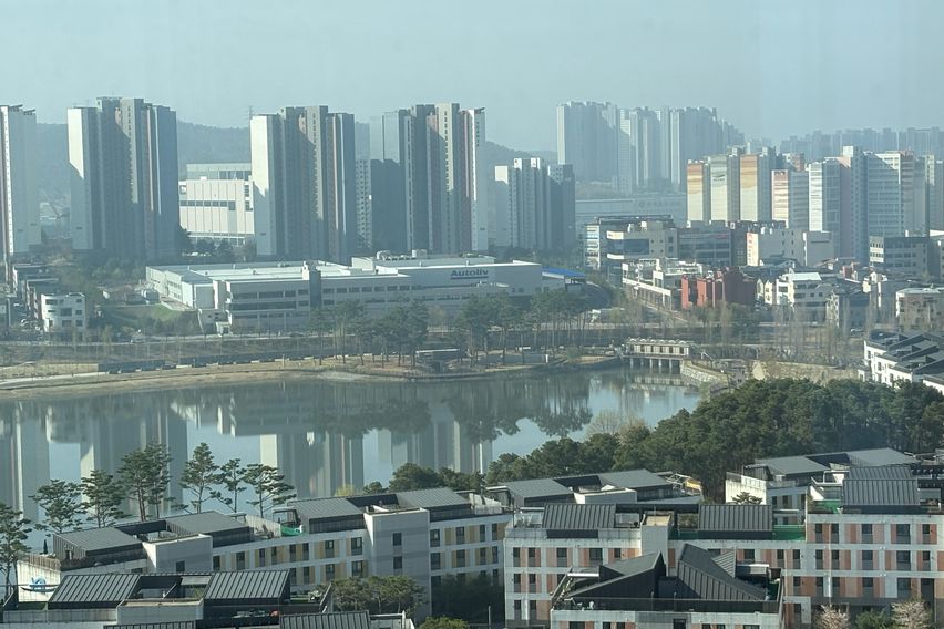 오픈특가❤️동탄역/호수뷰 3번째 이미지