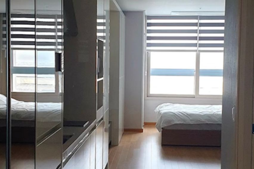 신축오션뷰/불꽃쇼풀옵션