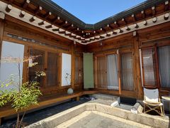 삼청동 멋진 한옥 2번째 이미지