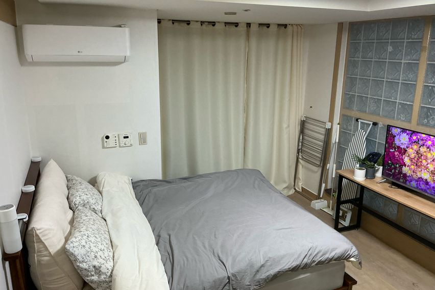 선릉역1번출구도보30초