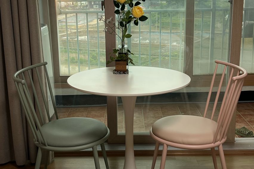 Two-bedroom apartment in Jeonju Innovation Ci 5th image