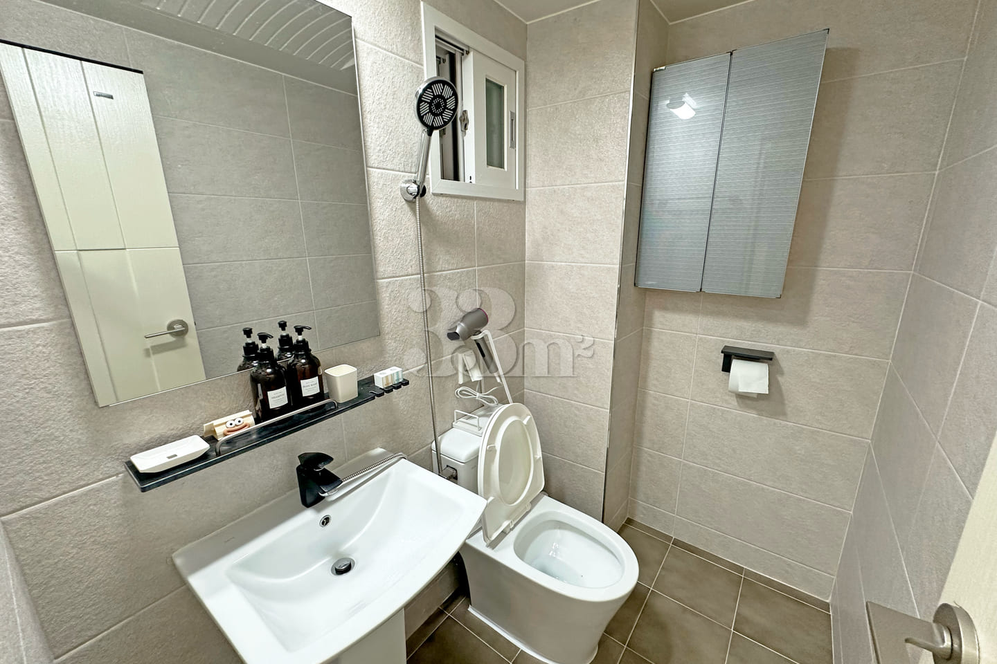 🍭Newly built, fully furnished house 19th image