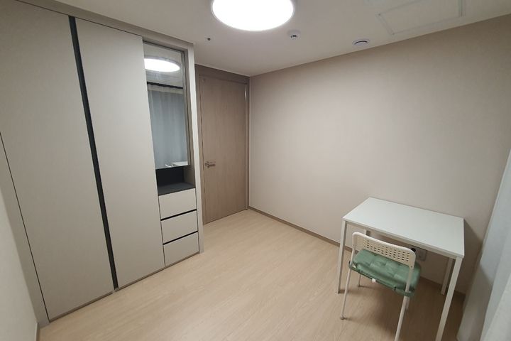 롯데캐슬3룸 가장큰평수 6번째 이미지