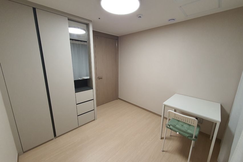 롯데캐슬3룸 가장큰평수