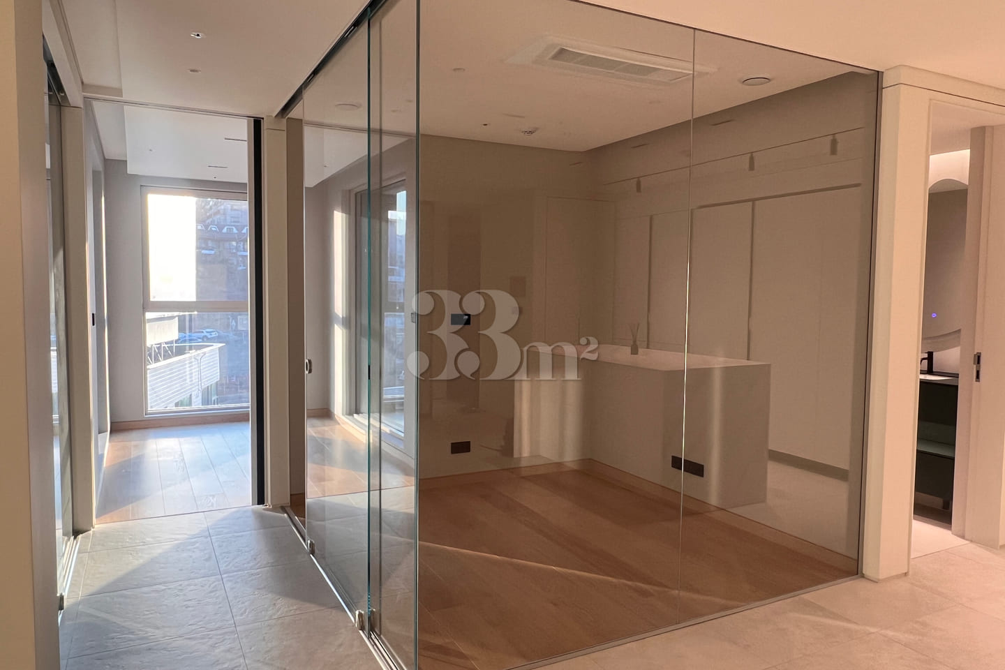 The latest luxury officetel 5th image
