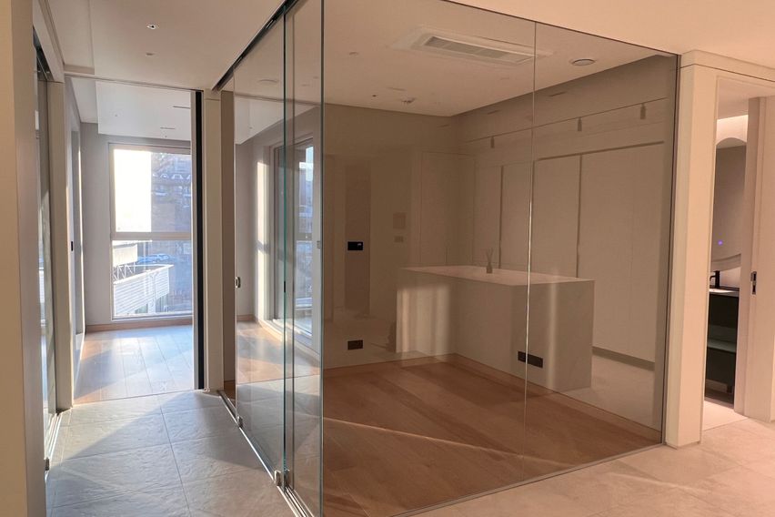 최신 럭셔리 오피스텔