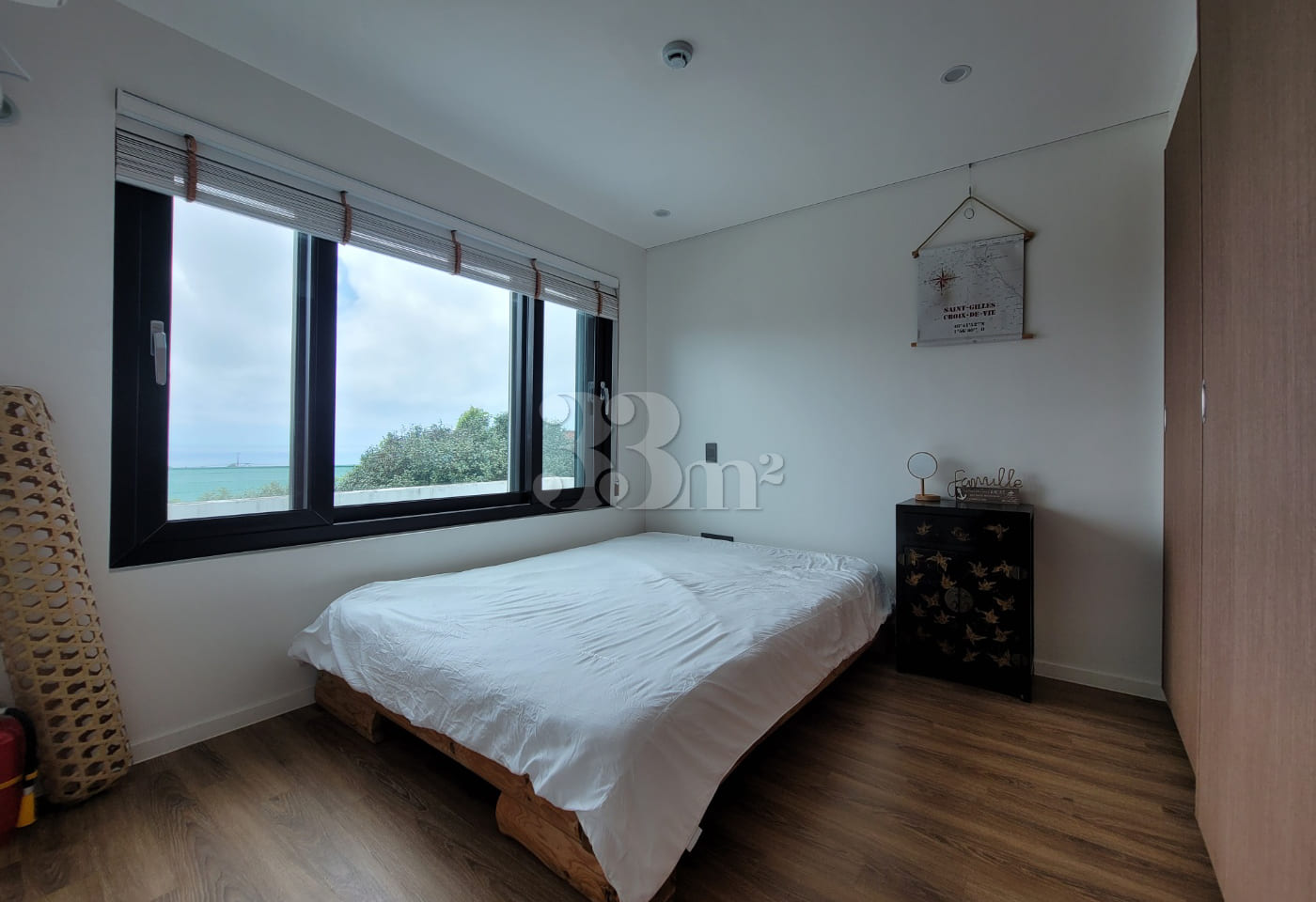 Seogwipo Ocean View Aesthetic Accommodation 2th image