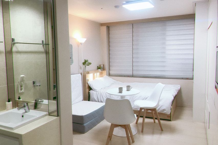 선릉 네입클로버(신규)