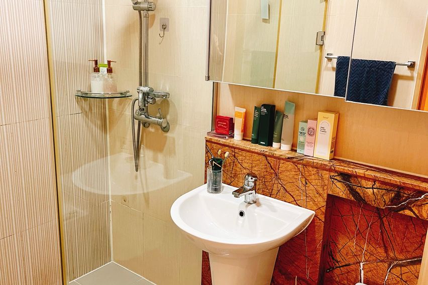 청라중심가 대단지25평