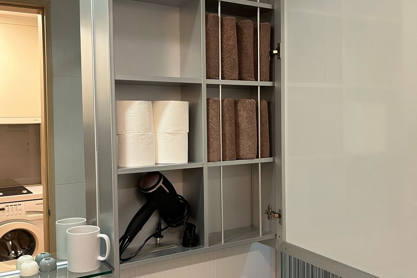 당산역 1분 한강뷰! 18번째 이미지