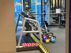 ๐ 2 minutes from Seoul Station + Free Gym 16th image