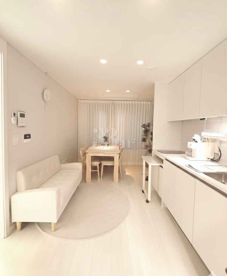 Brand New π 2-Room Unit near Sagajeong Stati 0th image