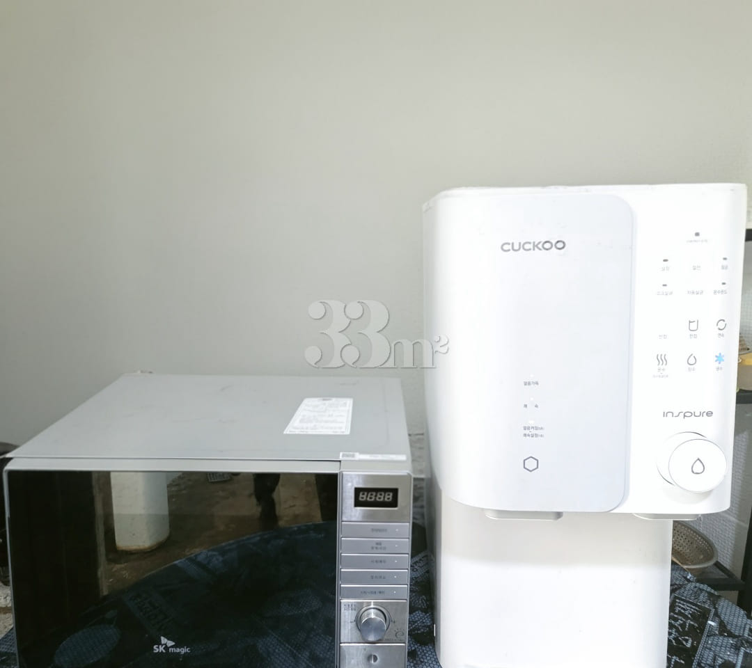 Haeundae Single Room, Walking Distance from S 3th image