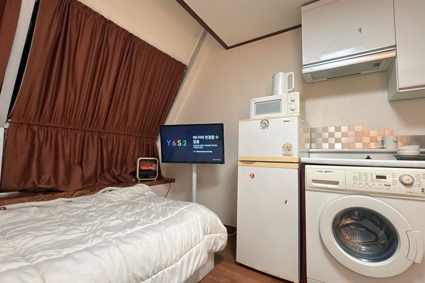 연제구연산동원룸.B6 7번째 이미지