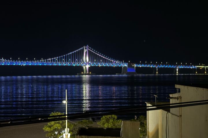 광안리 아늑한 해변원룸 0번째 이미지
