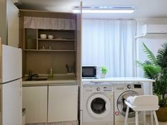 Studio apartment near Yongsan Station 10th image