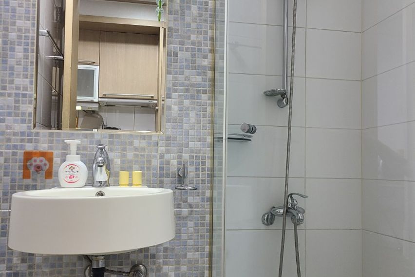 가양역 옐로우하우스