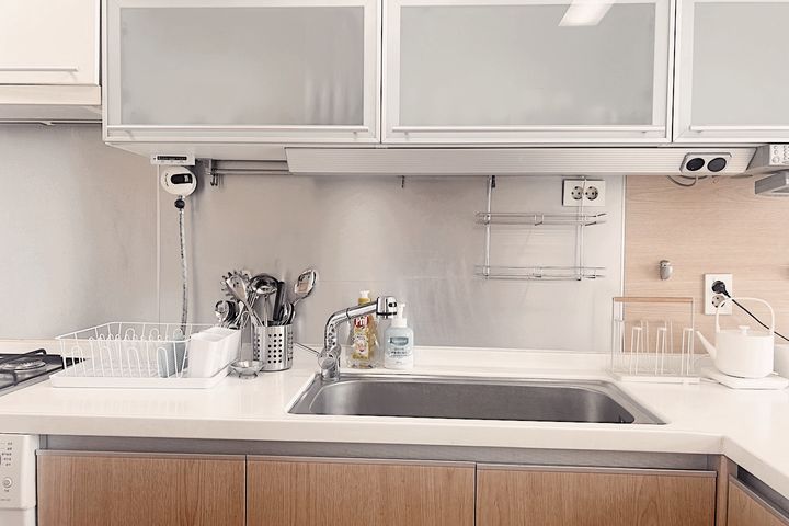 Two Bedrooms 10번째 이미지