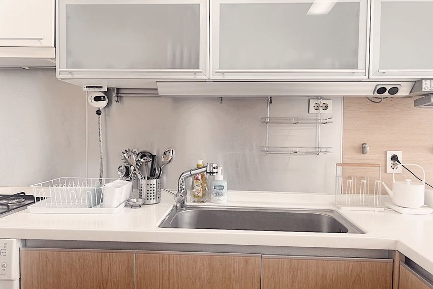 Two Bedrooms 10번째 이미지