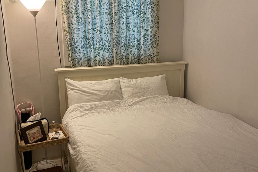 북서울꿈의숲 2룸집전체