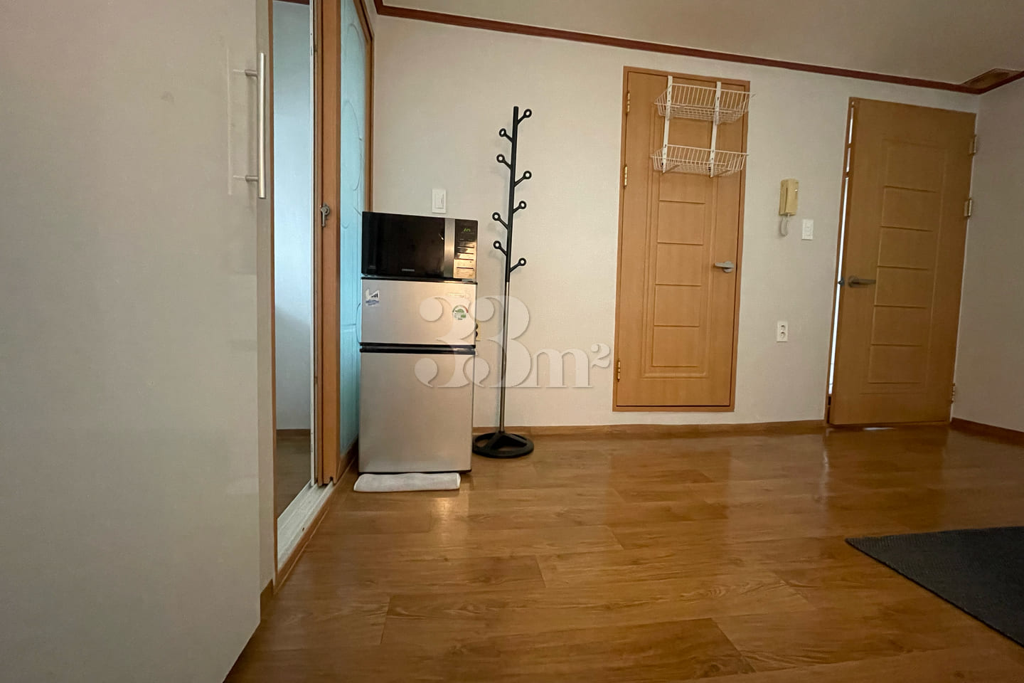 ๐ท๏ธ Studio apartment in front of Keimyung Col 3th image