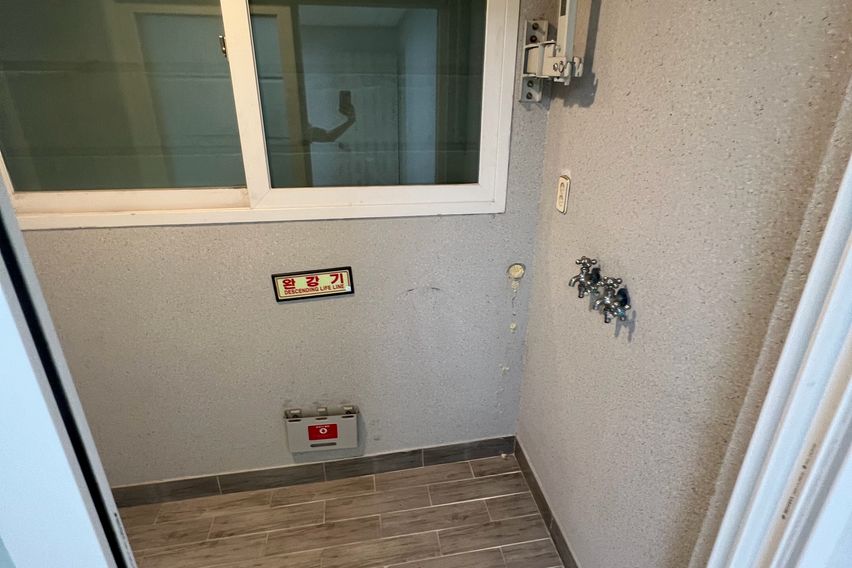 부천역도보10분 깨끗함