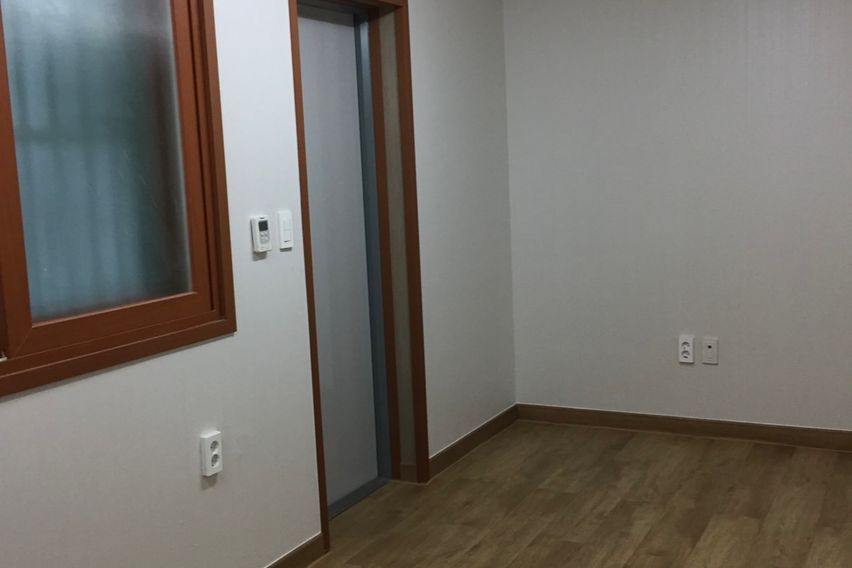 운천역 먹자골목