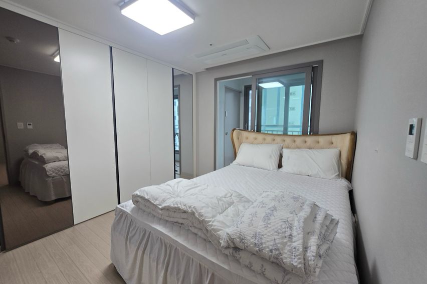 김해공항입구아파트 방2 2번째 이미지