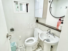Quiet studio apartment in Taejeon-dong 9th image