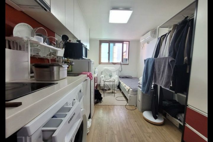 Gongneung/Taereung Newly Built Fully Furnishe 1th image