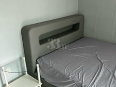 Sunny two-bedroom apartment near the subway s 2th image