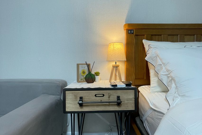 Friendly Accommodation Near Bucheon Station 1th image