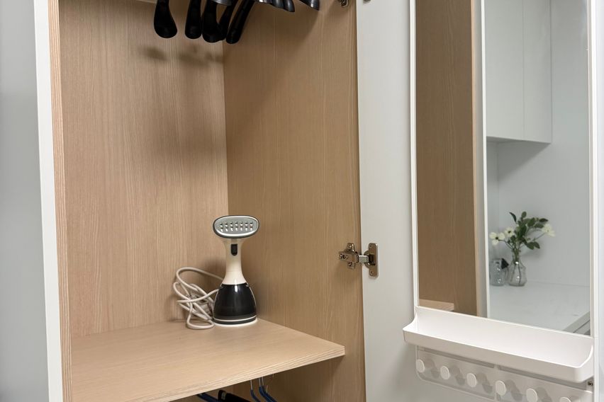 청량리 풀옵션 고층뷰 16번째 이미지