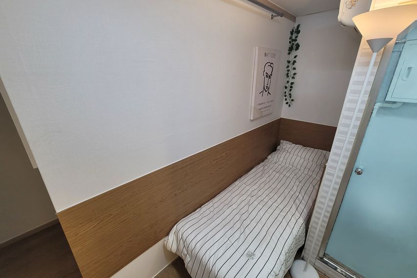 비더스테이 스위트룸 2번째 이미지