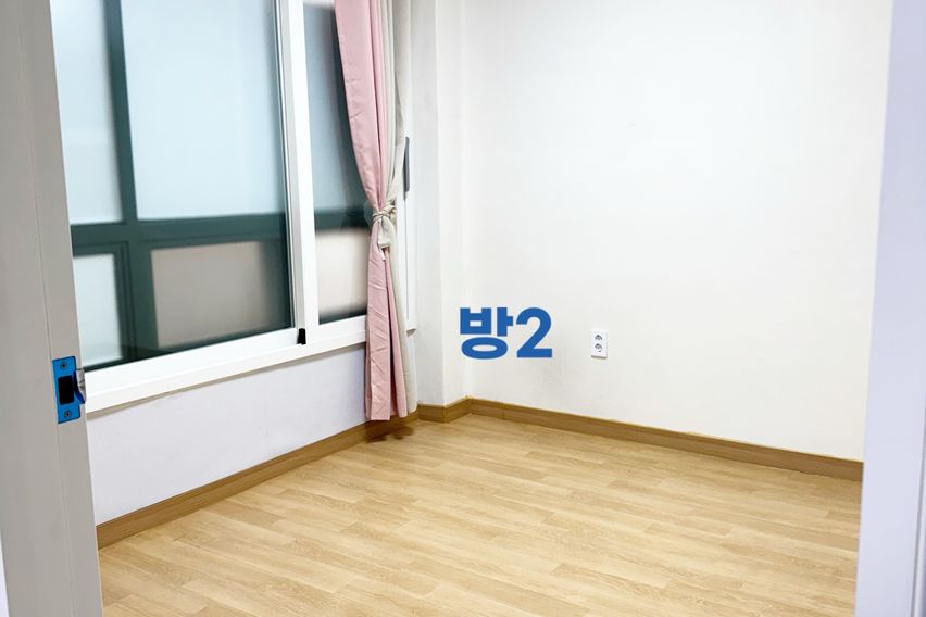 구성역15분거리투룸 2번째 이미지