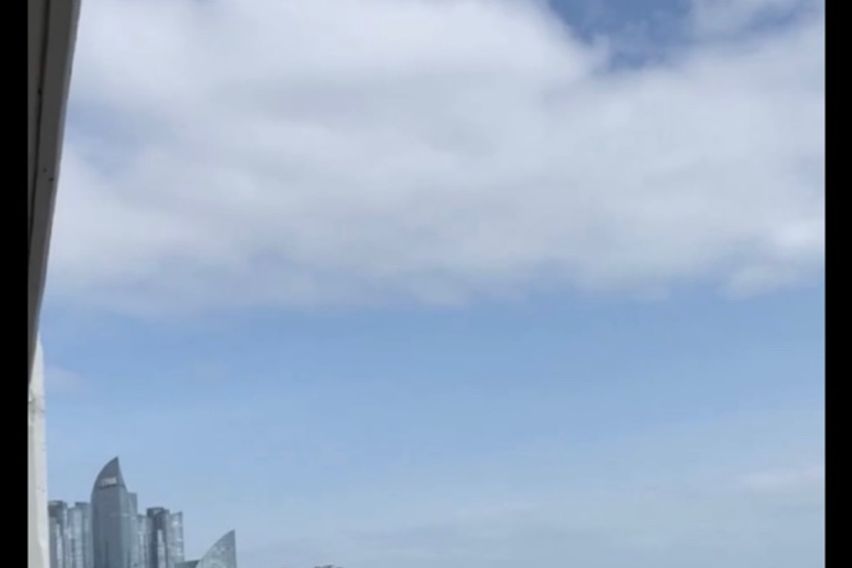 광안리 특급새집